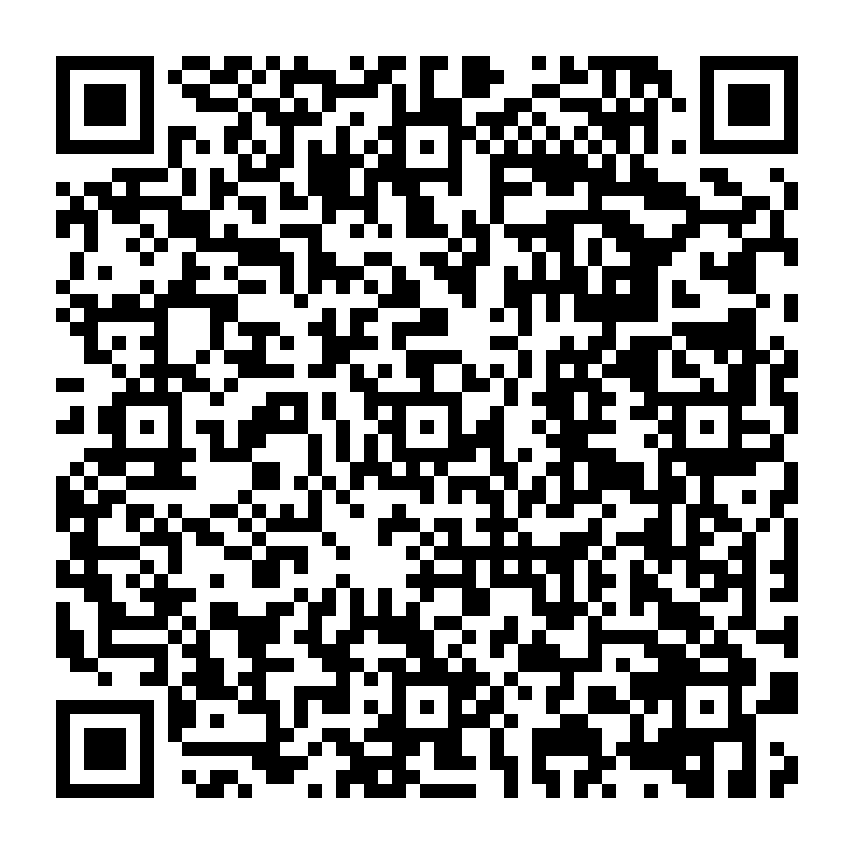 QR-kode