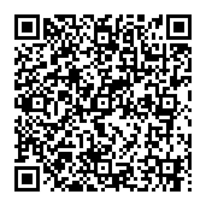 QR-kode