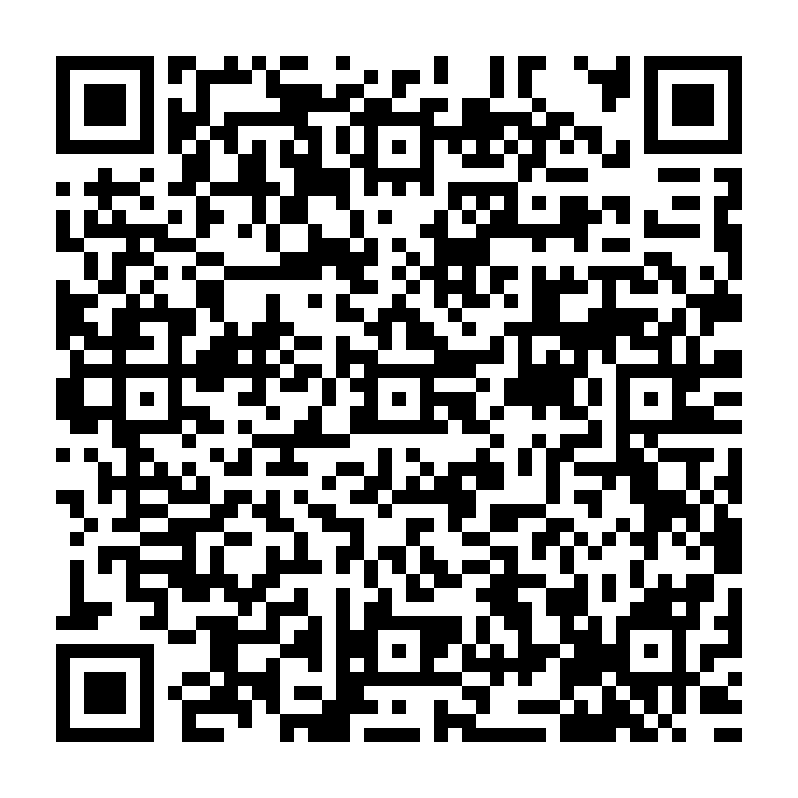 QR-kode