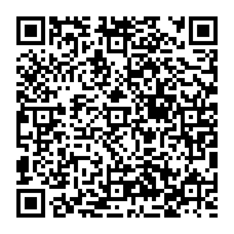 QR-kode