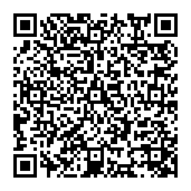 QR-kode