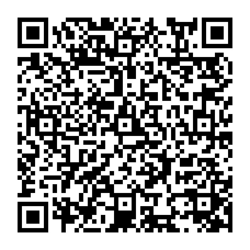 QR-kode