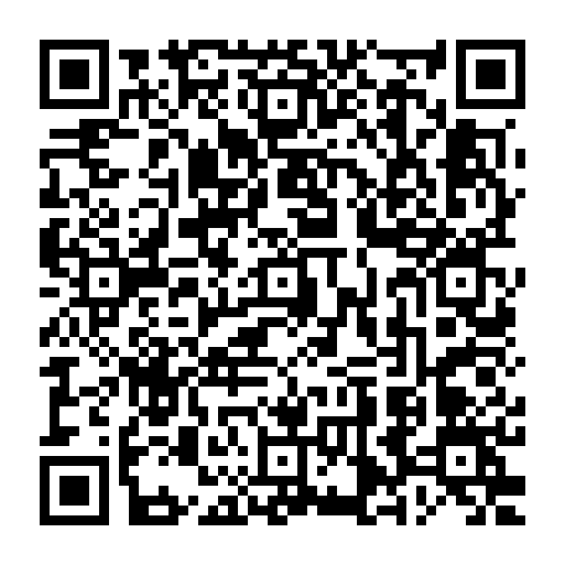 QR-kode