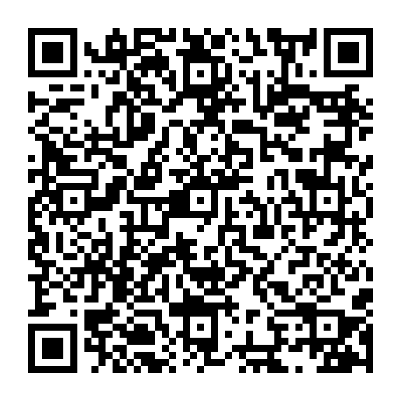 QR-kode