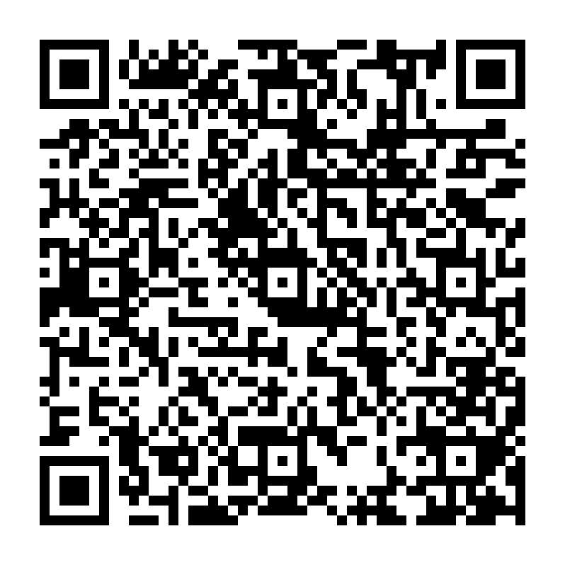 QR-kode