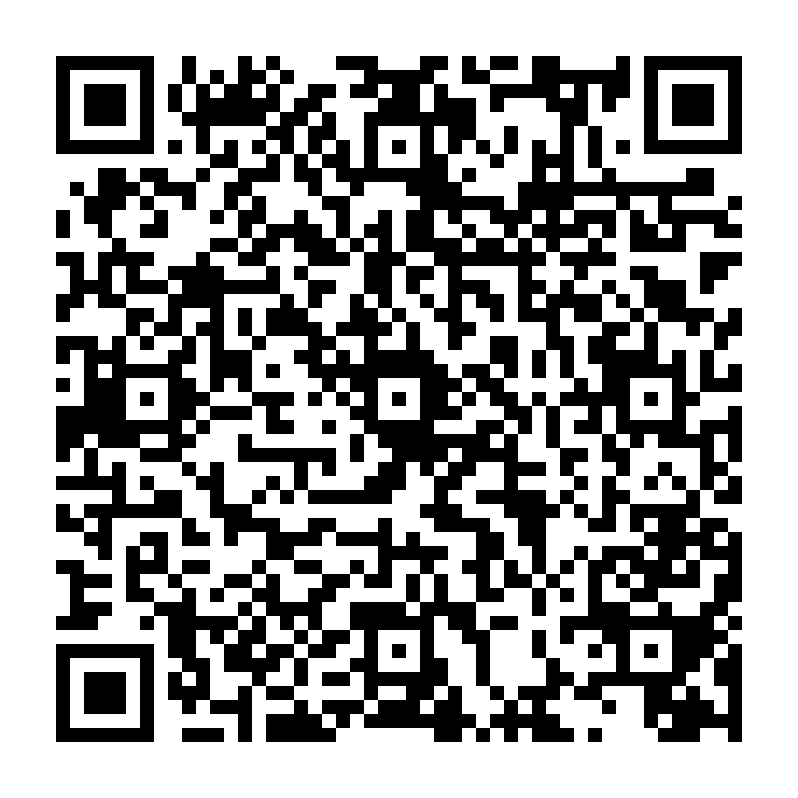 QR-kode