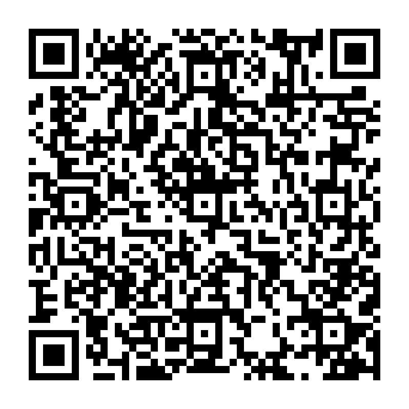 QR-kode
