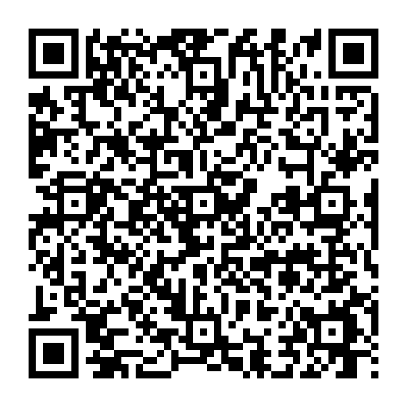 QR-kode