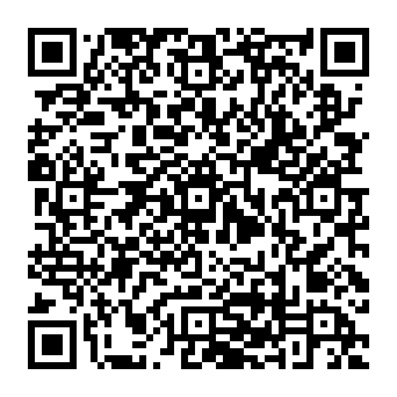 QR-kode