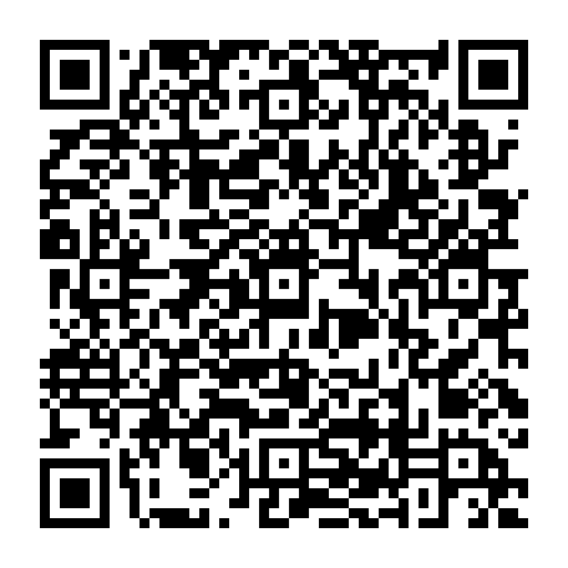 QR-kode