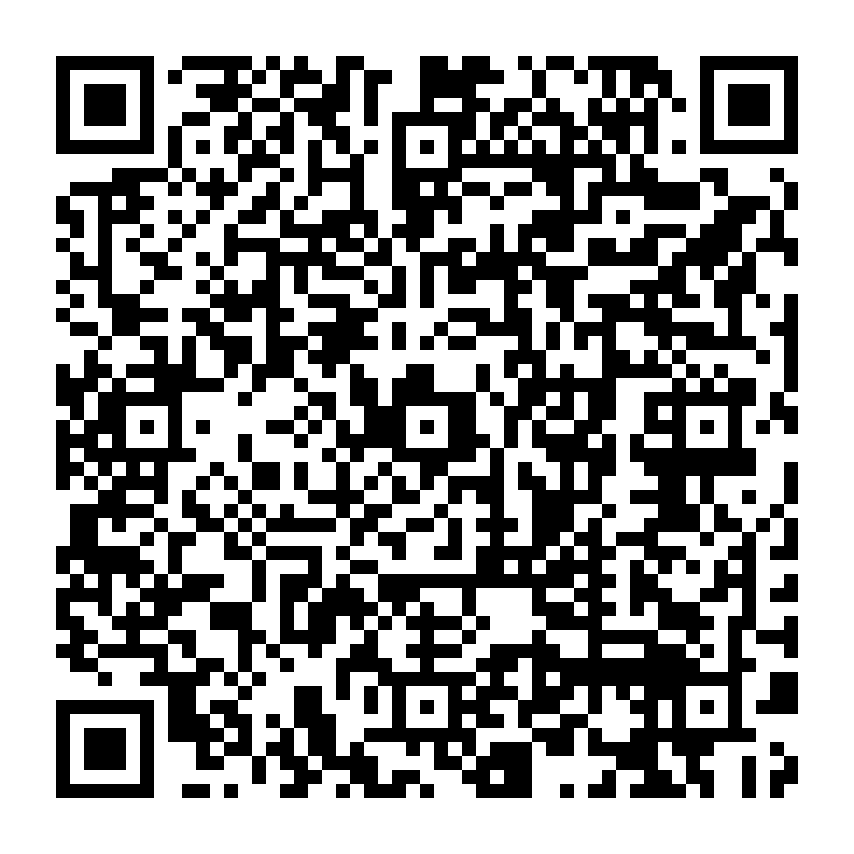 QR-kode