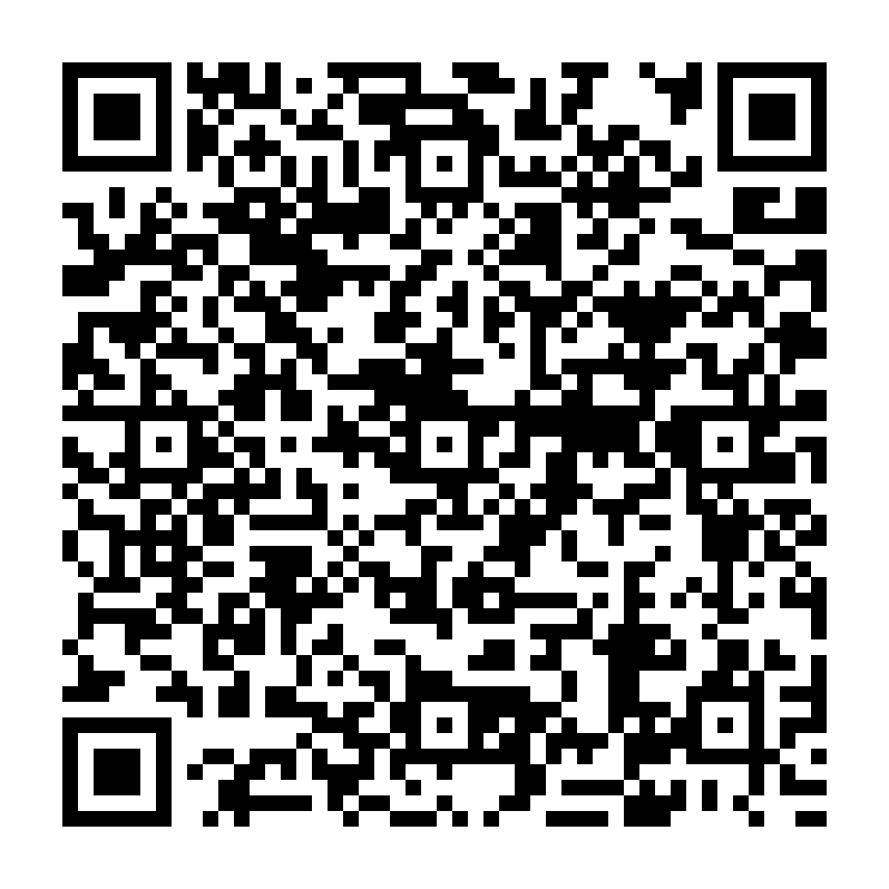 QR-kode