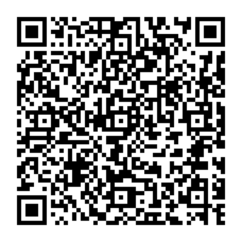 QR-kode