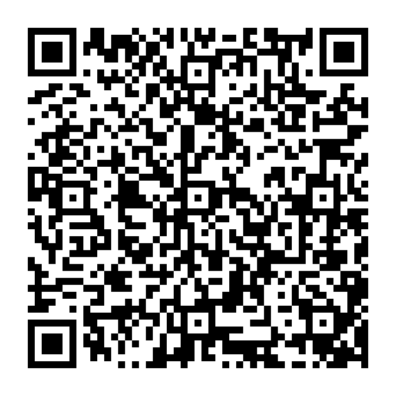 QR-kode