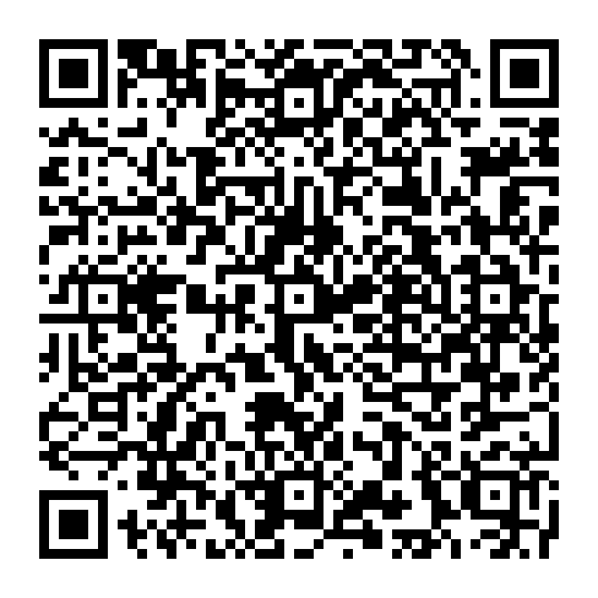 QR-kode