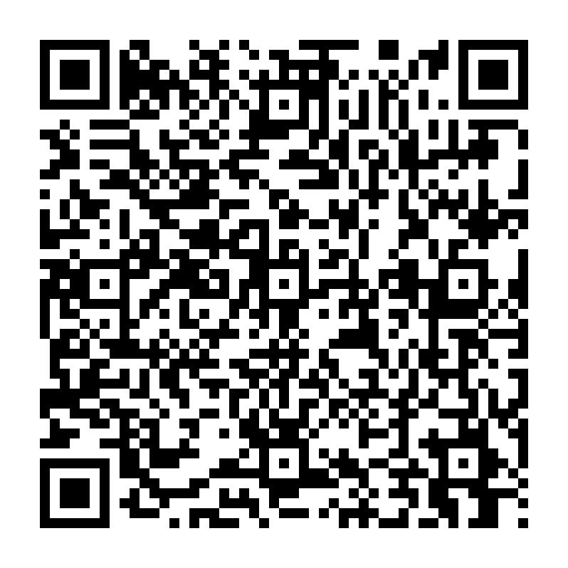 QR-kode