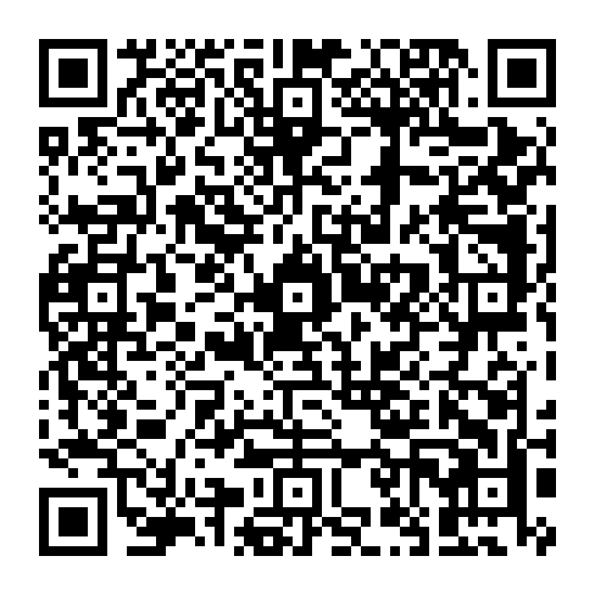 QR-kode