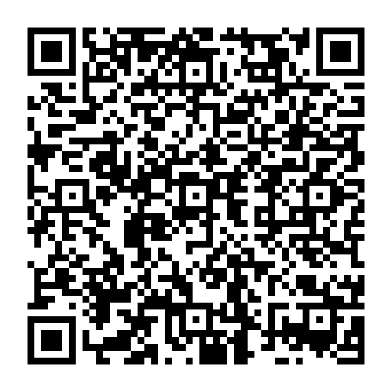 QR-kode