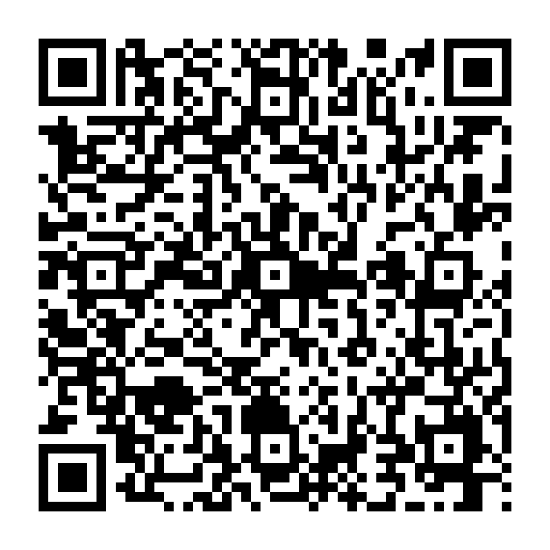 QR-kode