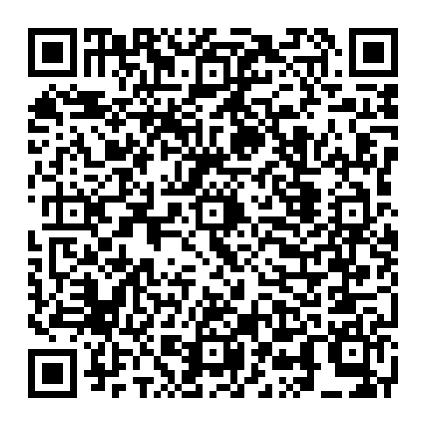 QR-kode
