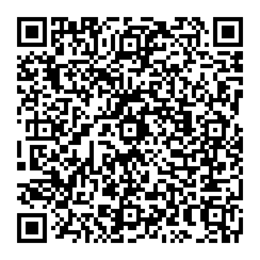 QR-kode