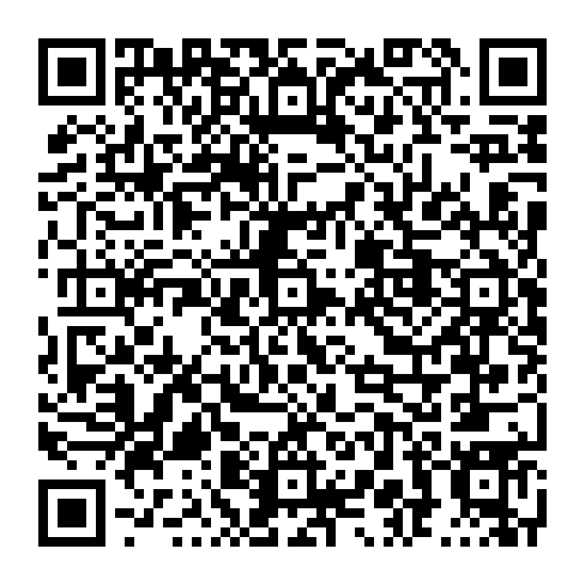 QR-kode