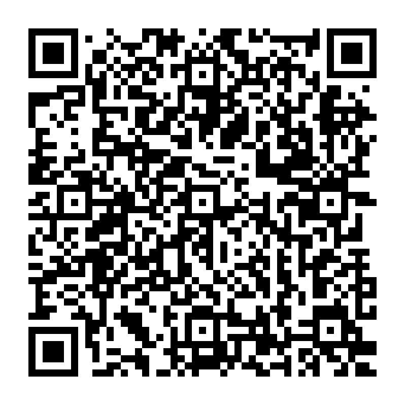 QR-kode