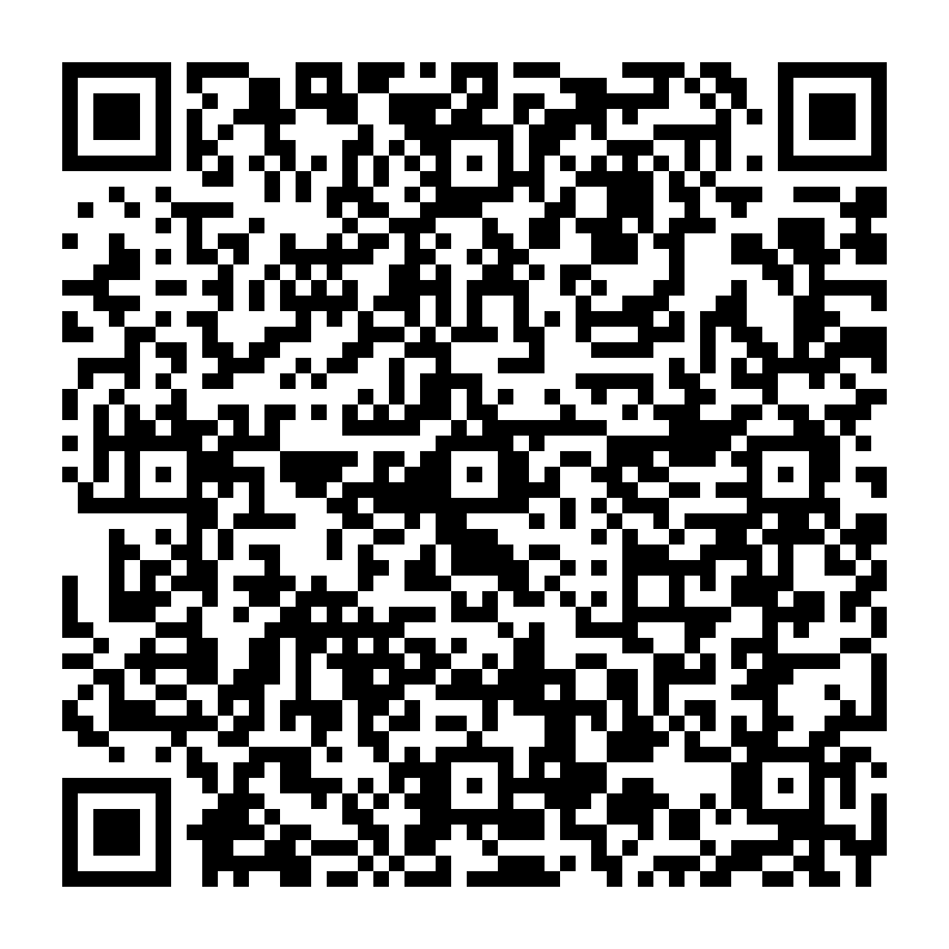 QR-kode
