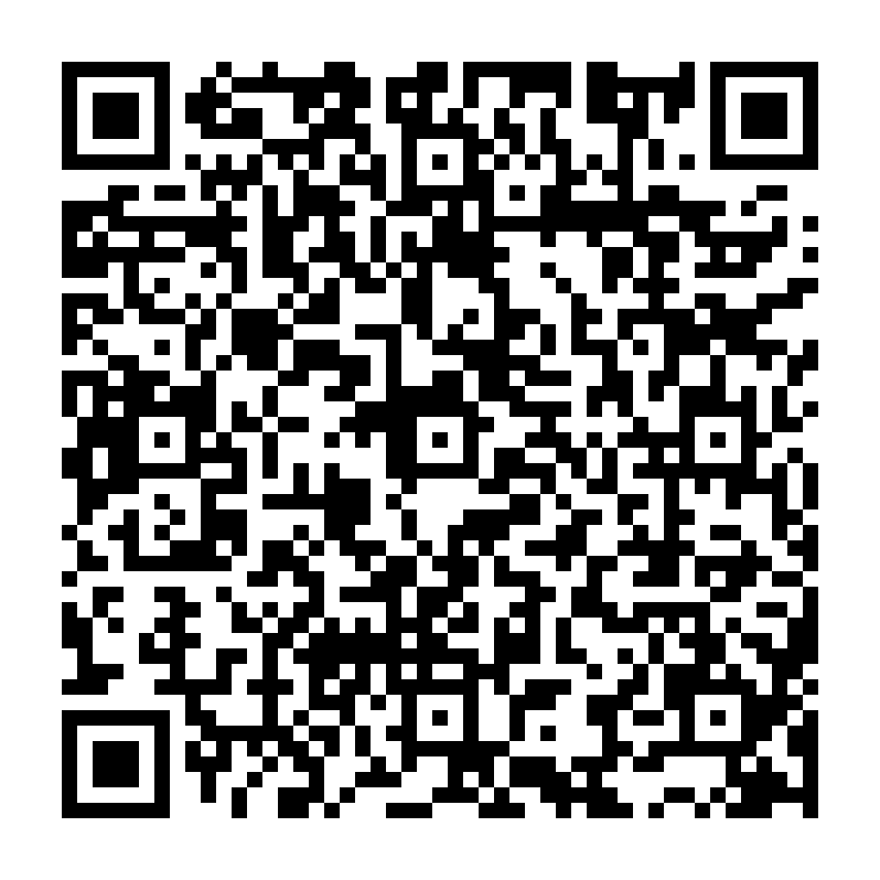 QR-kode