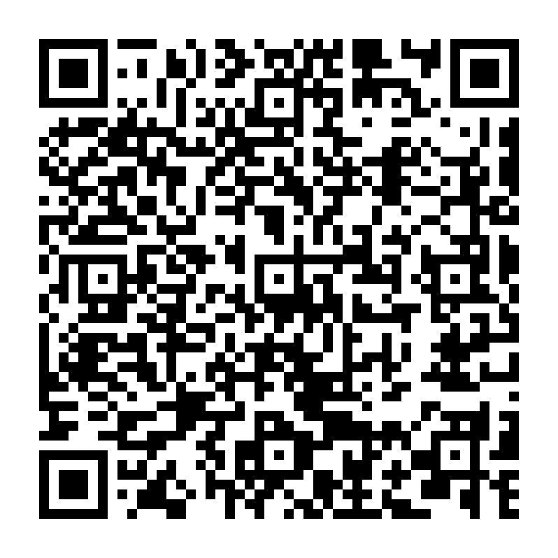 QR-kode