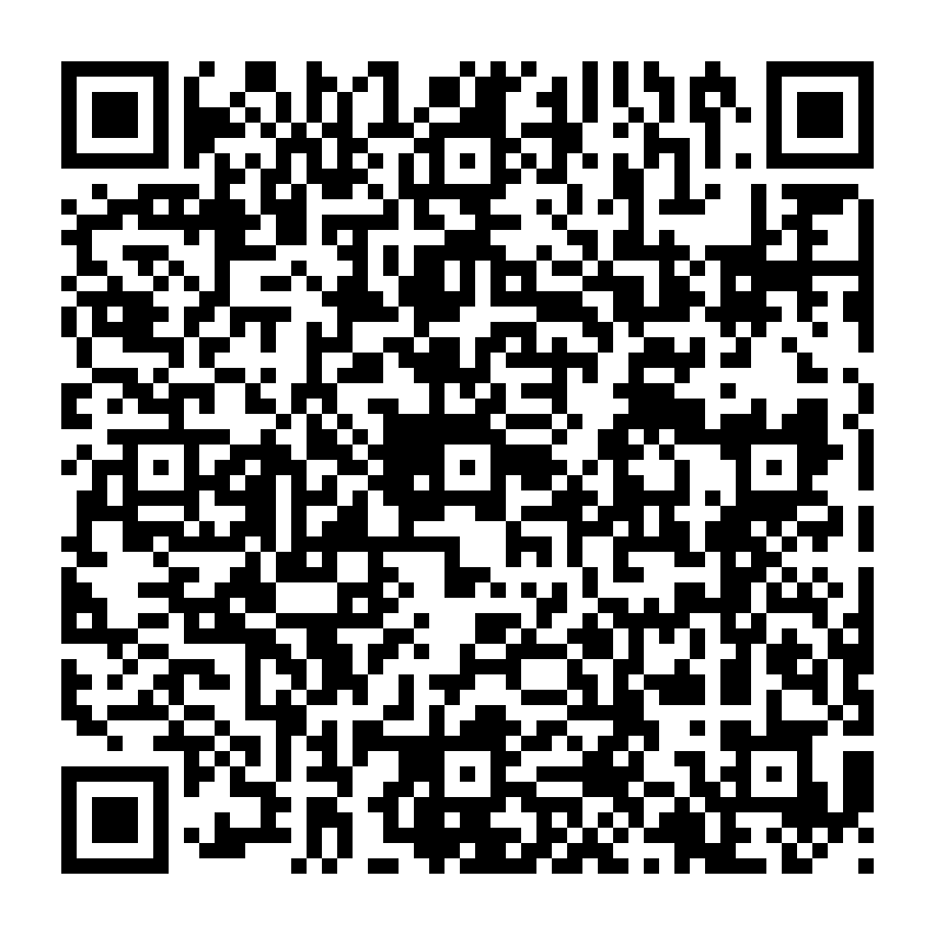QR-kode