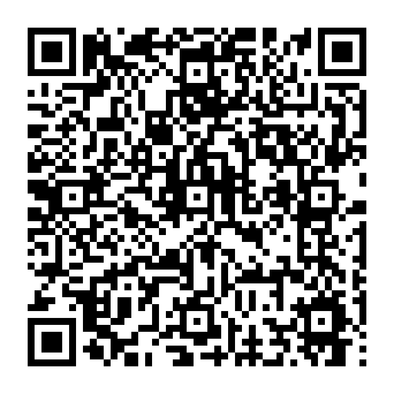 QR-kode