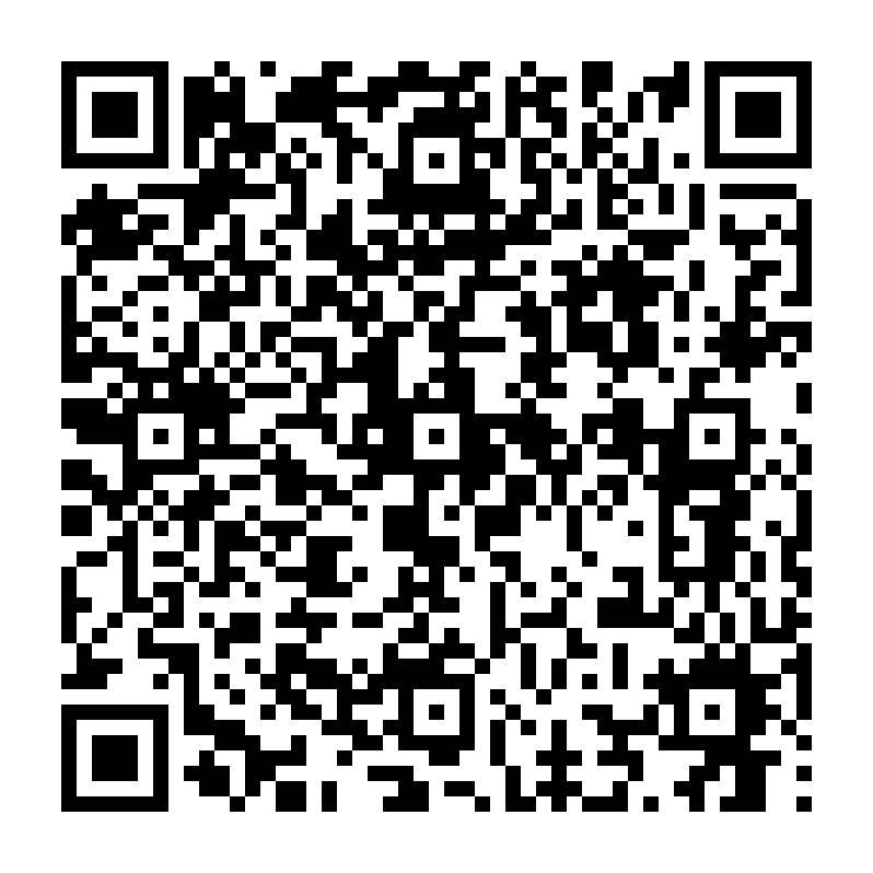 QR-kode