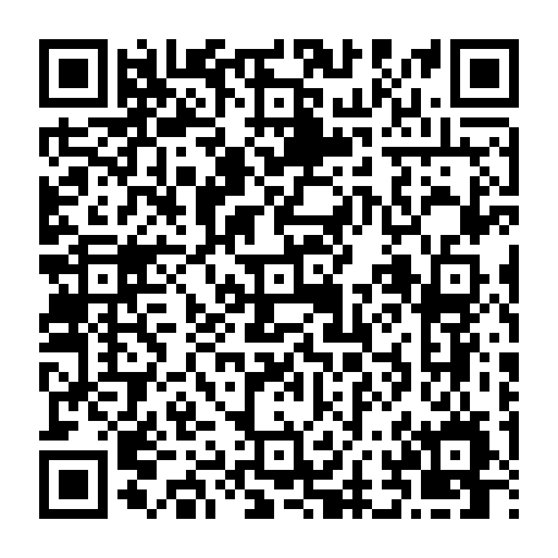 QR-kode