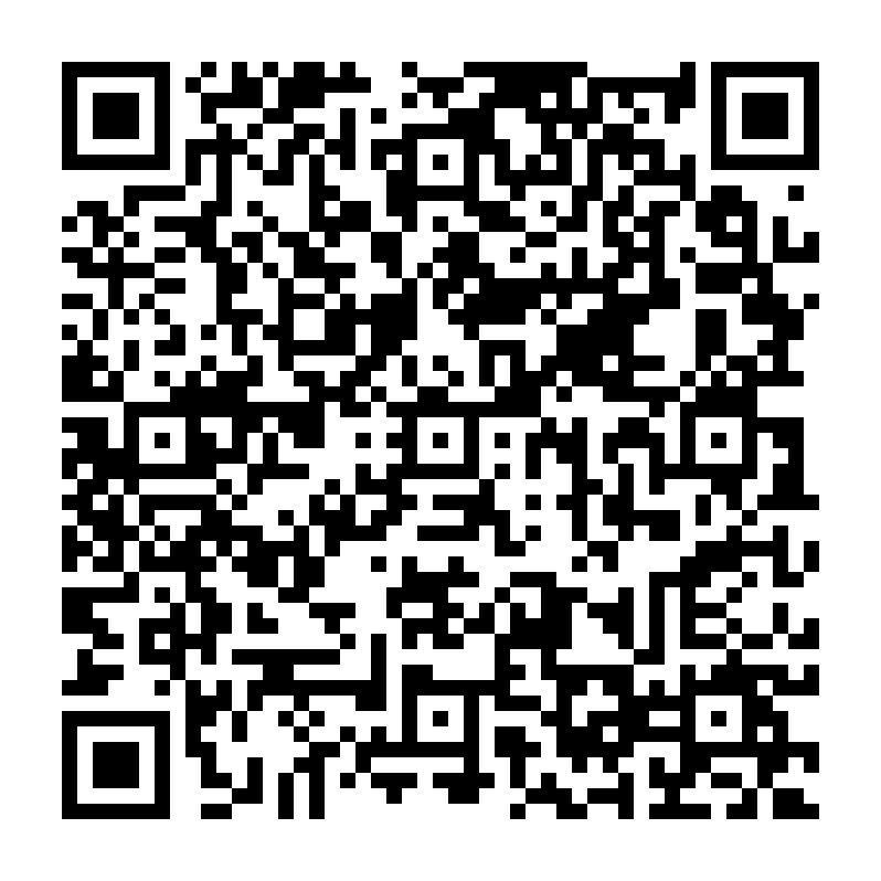 QR-kode