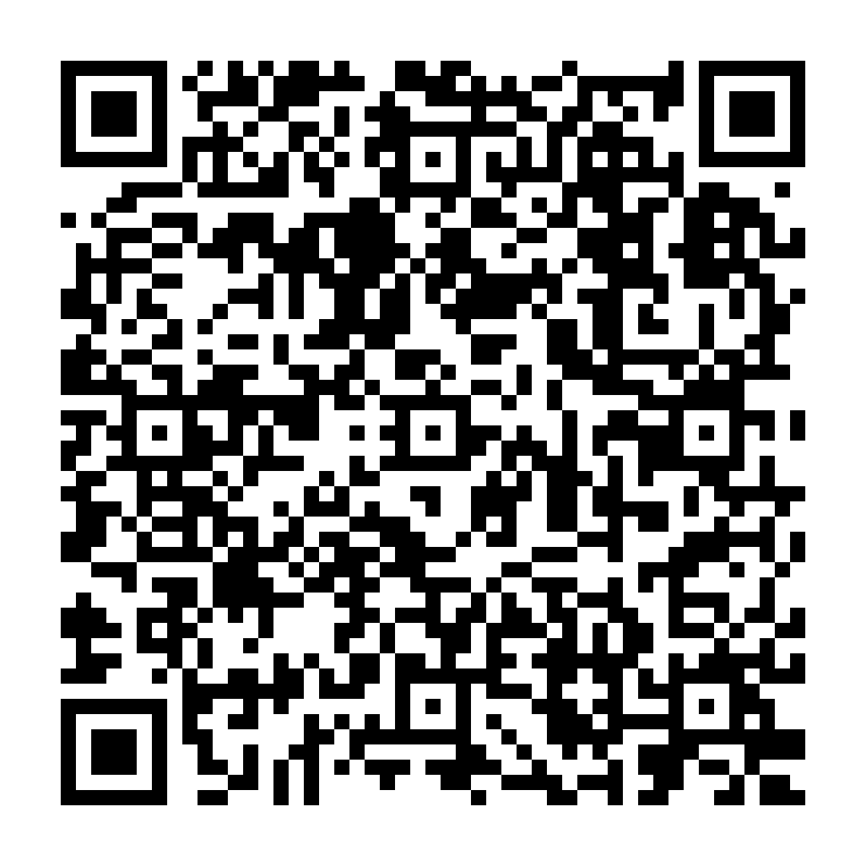 QR-kode