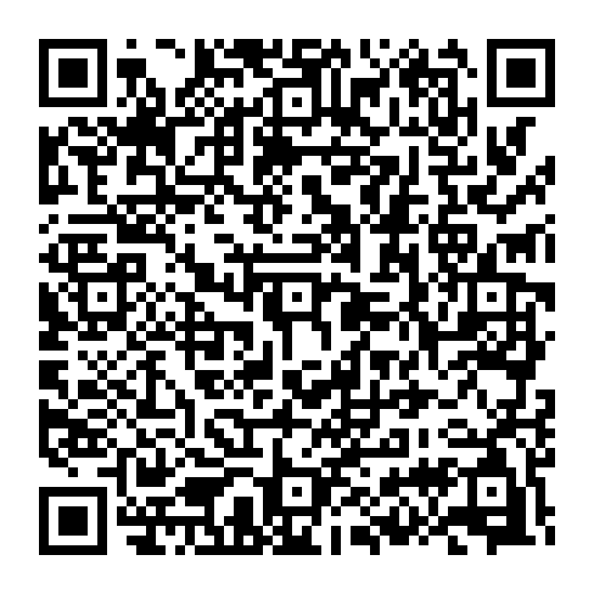 QR-kode
