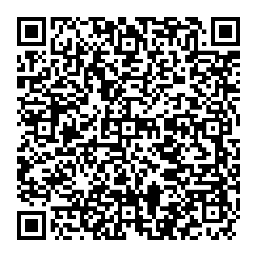 QR-kode