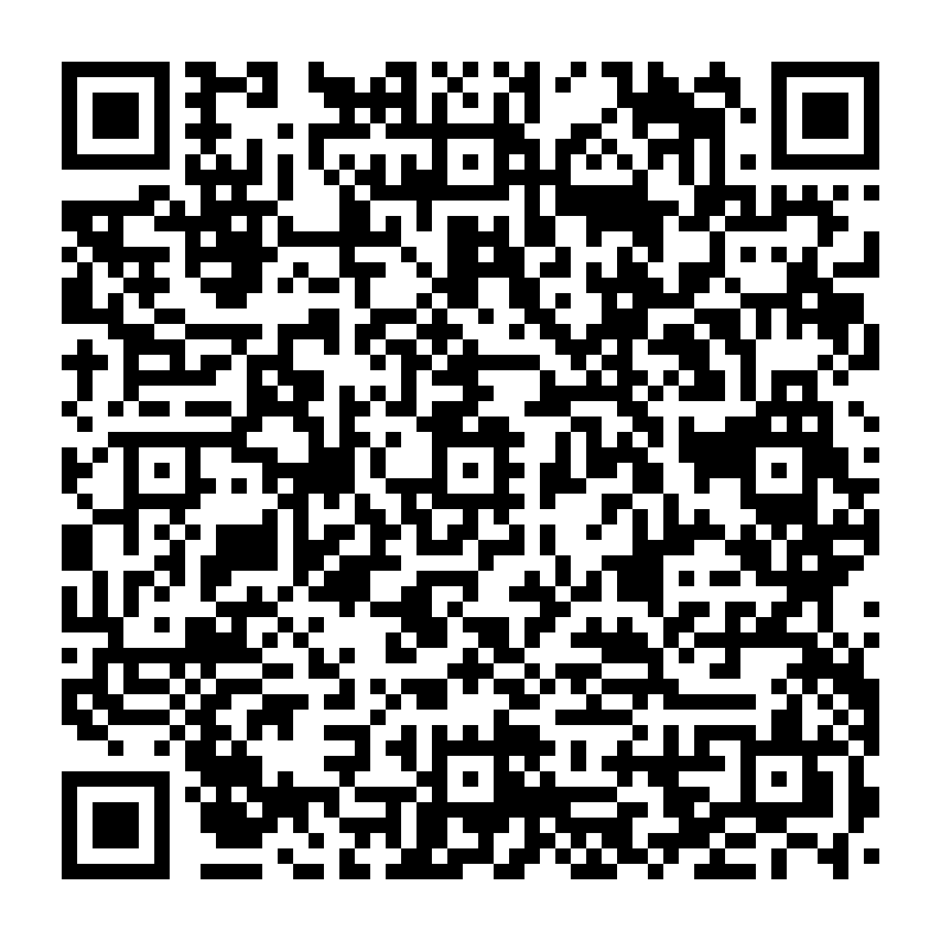 QR-kode