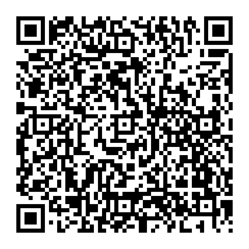 QR-kode