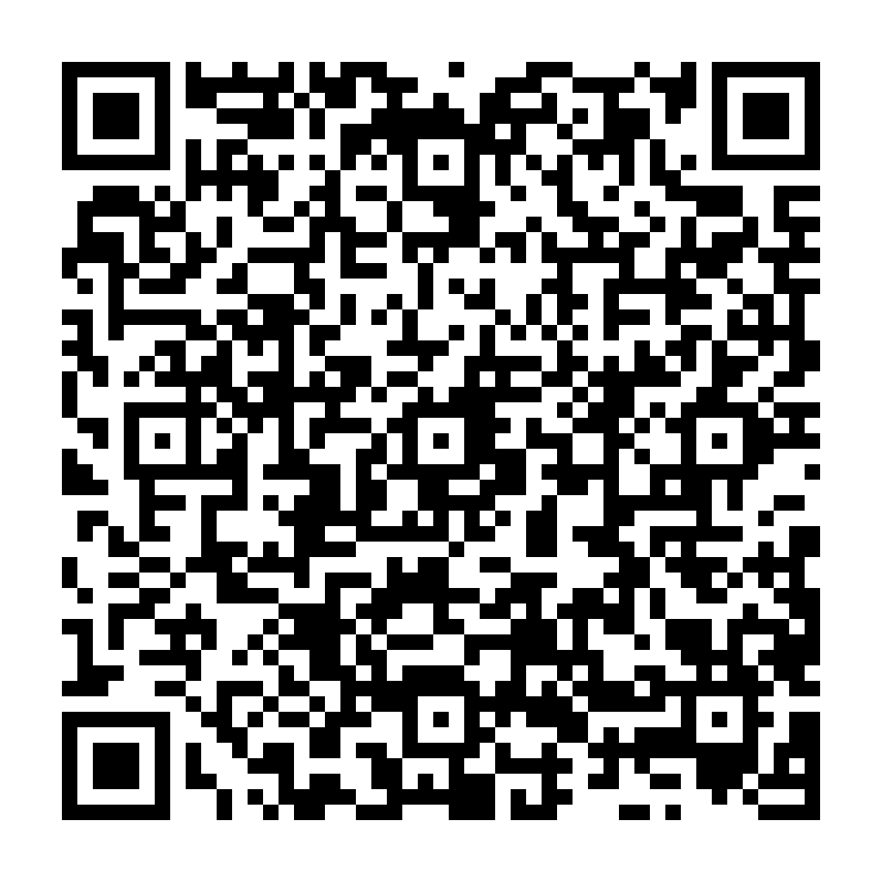 QR-kode