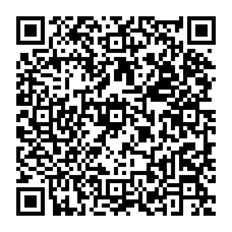 QR-kode