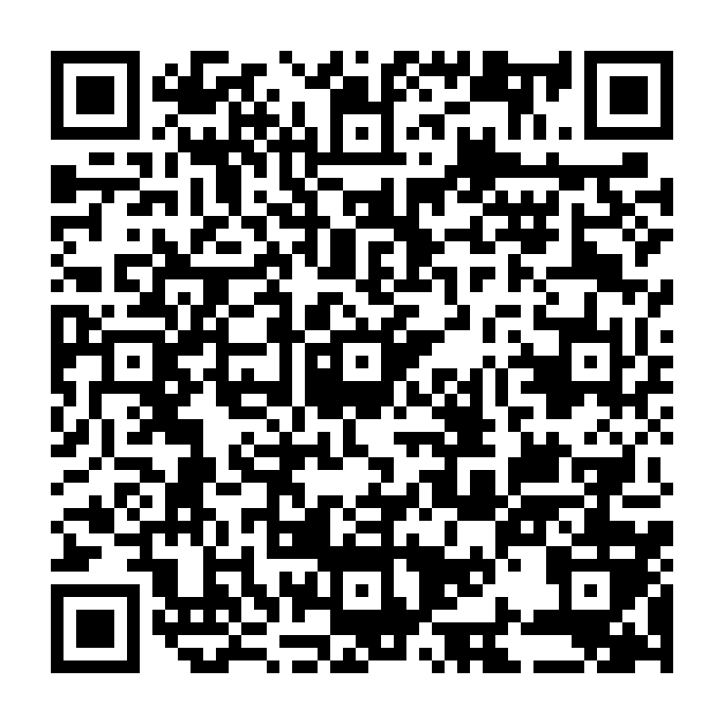 QR-kode
