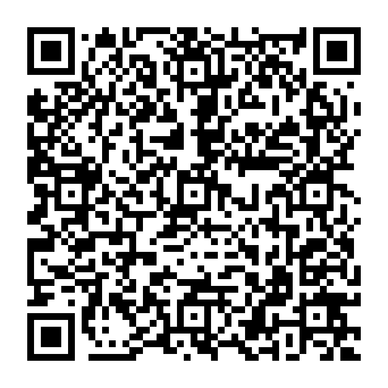 QR-kode