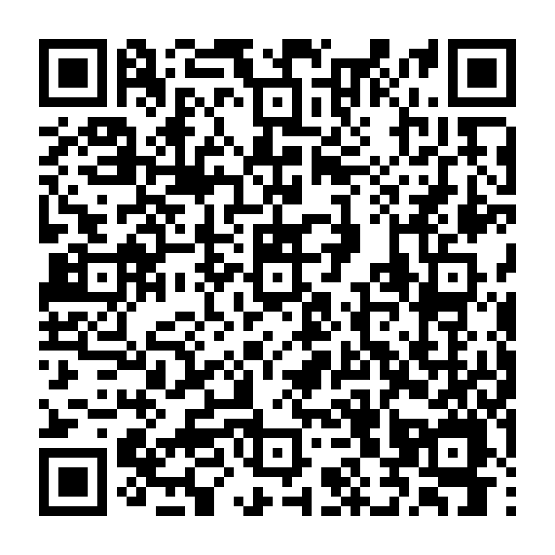 QR-kode