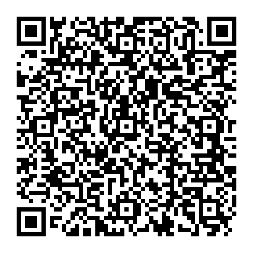 QR-kode