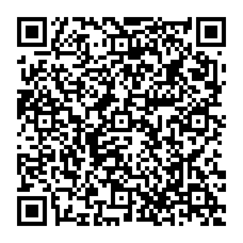 QR-kode