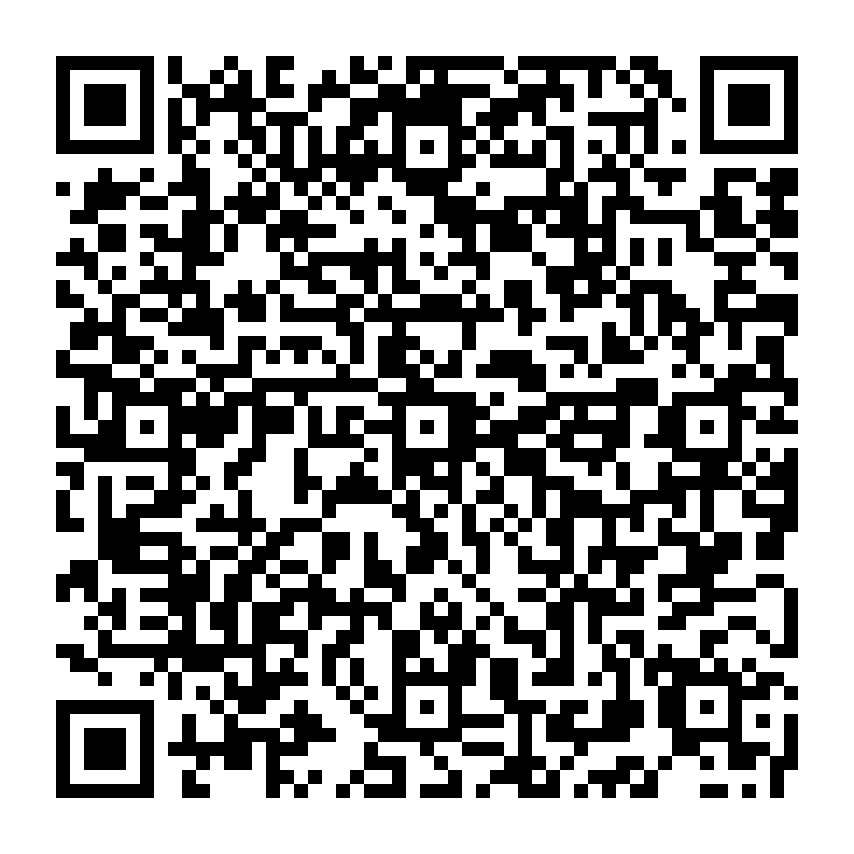 QR-kode