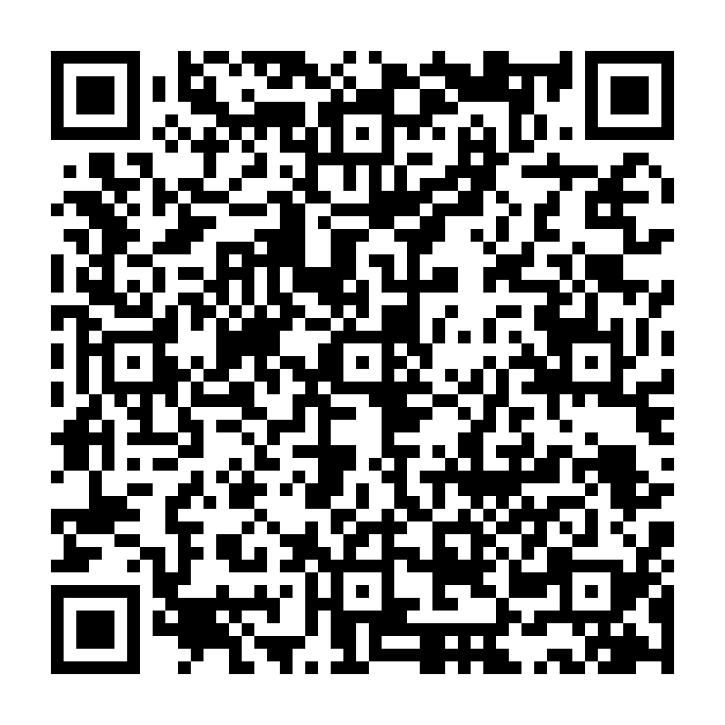 QR-kode