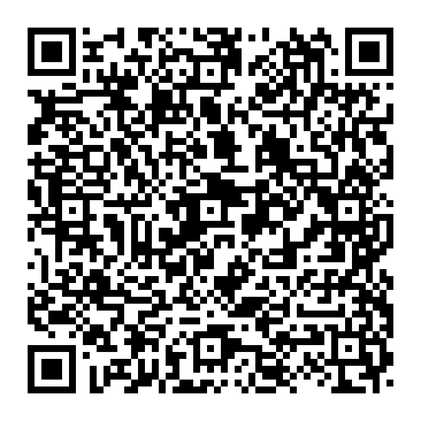 QR-kode